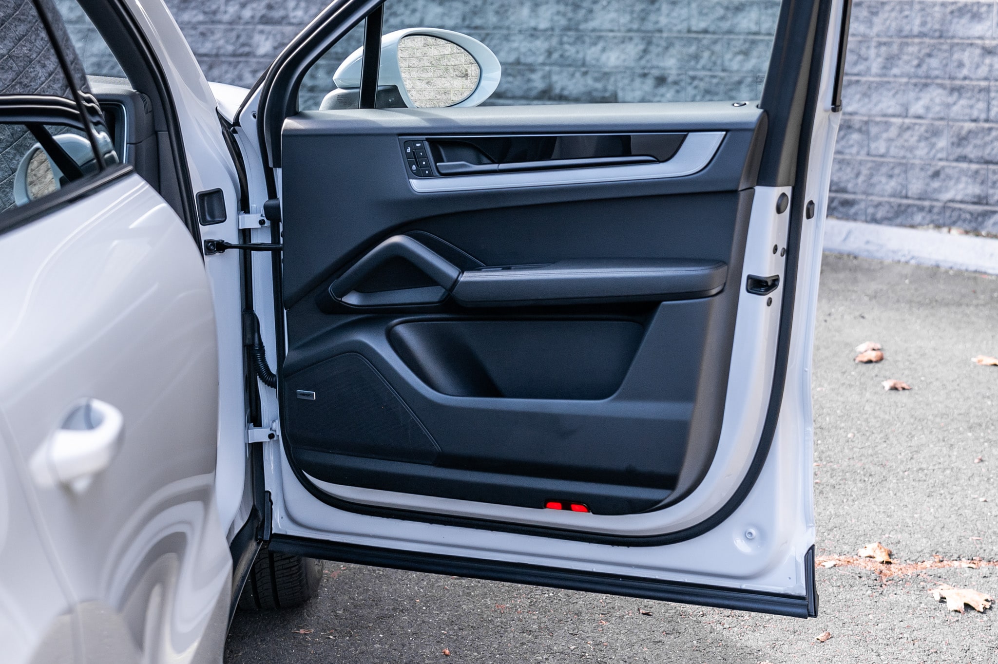 2024 Porsche Cayenne Base - Photo 14