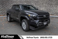 New 2025 Toyota Tacoma SR5 4X4 DOUBLE CAB for sale near Hartford