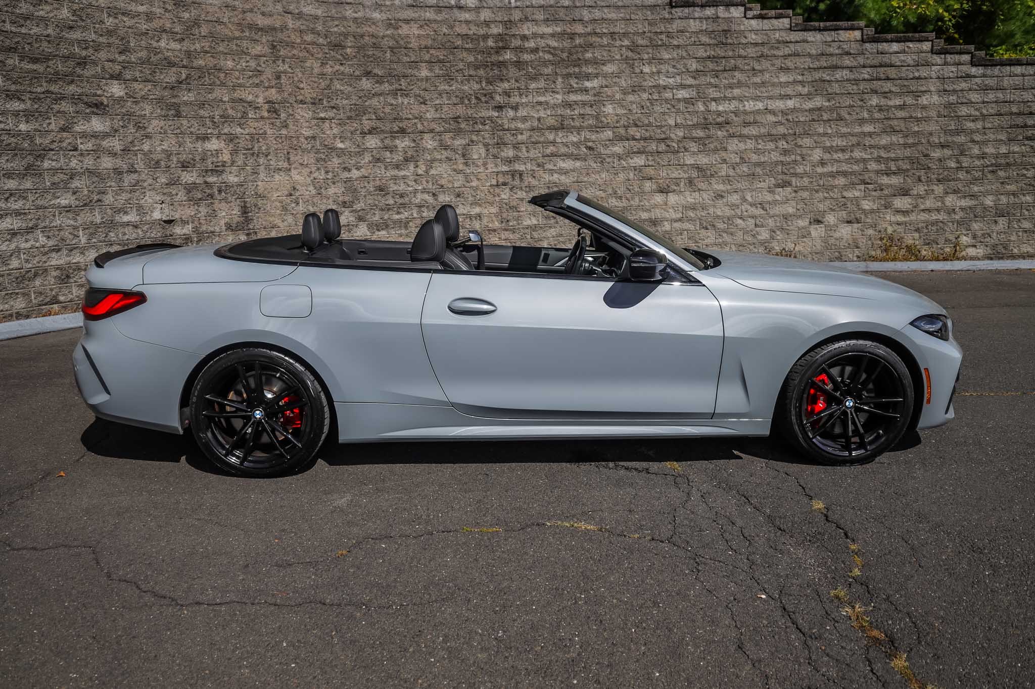 2023 Bmw 430i xDrive photo 3