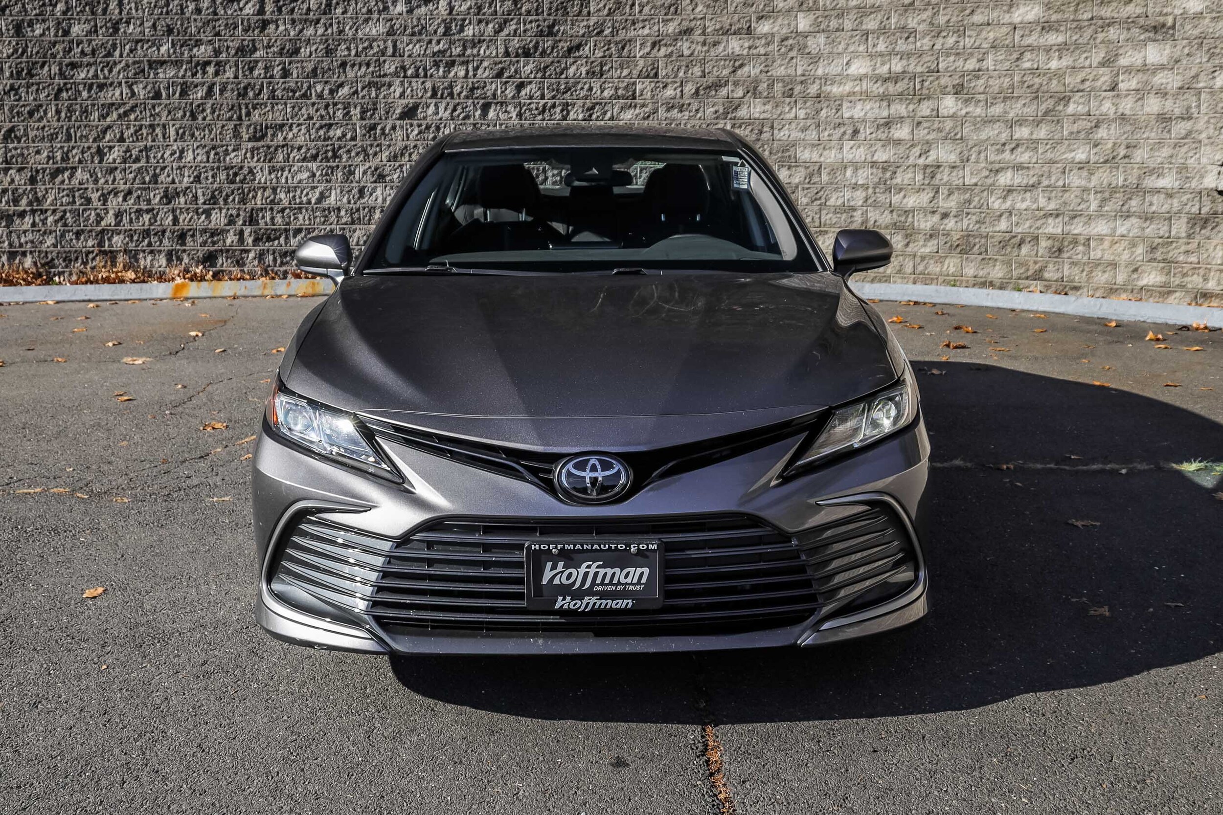 2024 Toyota Camry LE photo 2