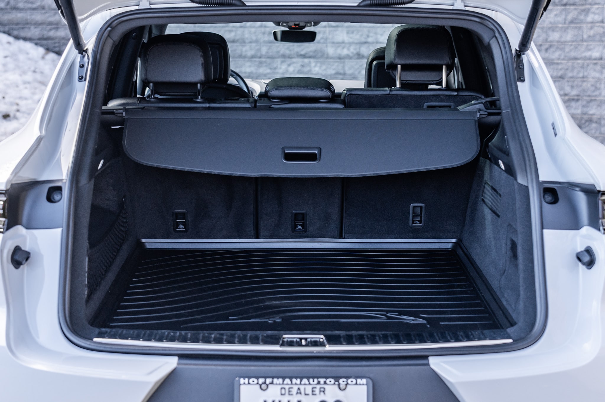 2024 Porsche Cayenne Base - Photo 18