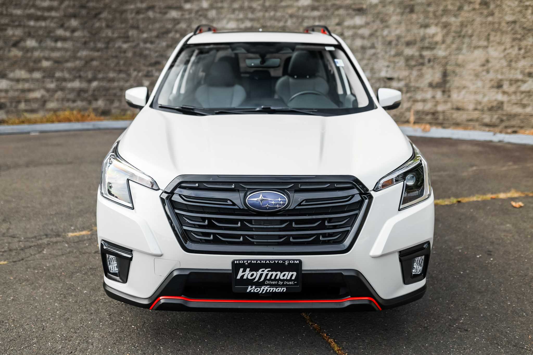 2023 Subaru Forester Sport photo 2