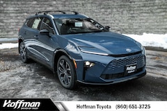 New 2025 Toyota Crown Signia XLE XLE for sale near you in Connecticut