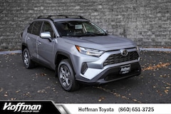 2025 Toyota RAV4 Hybrid XLE XLE AWD SUV