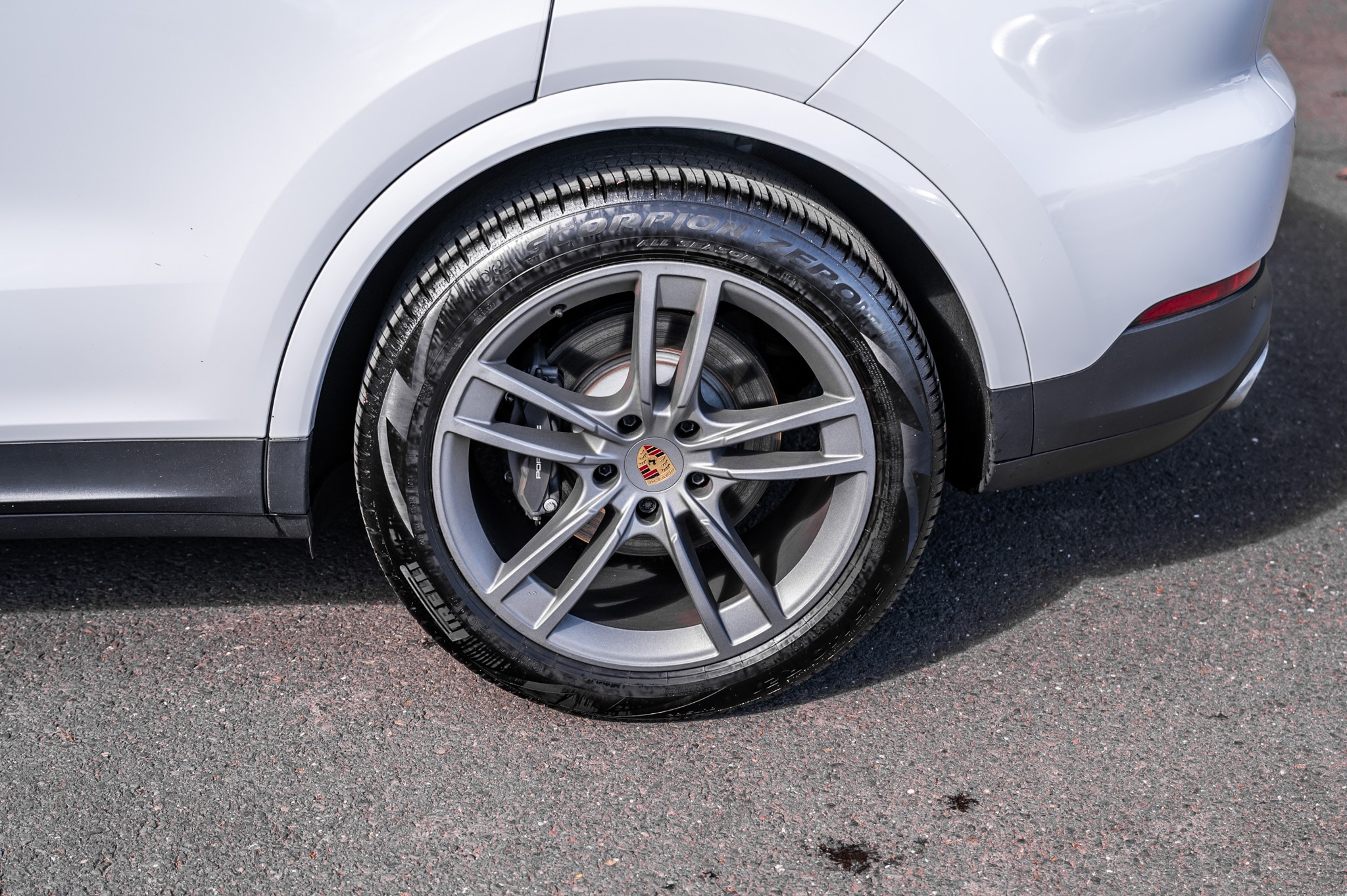 2024 Porsche Cayenne Base - Photo 13