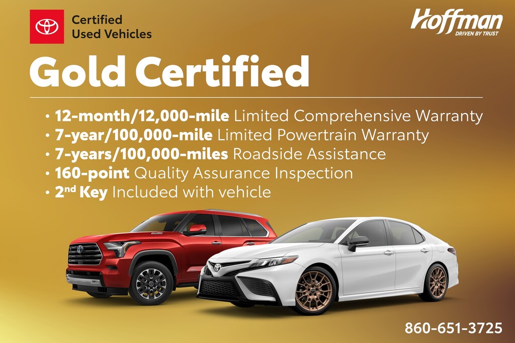 Certified 2021 Toyota Camry LE Sedan