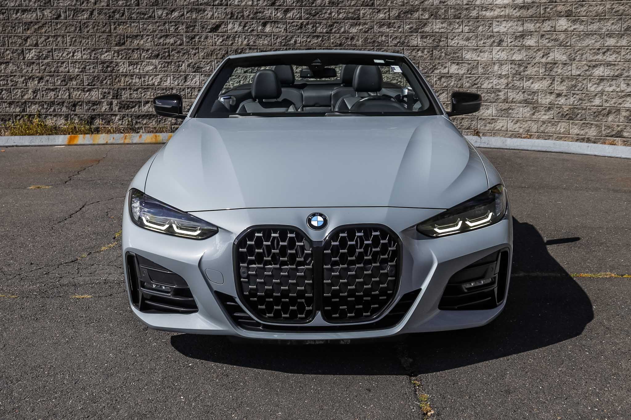 2023 Bmw 430i xDrive photo 2