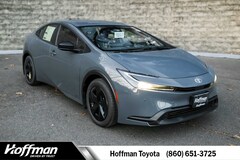 2026 Toyota Prius LE AWD LE AWD