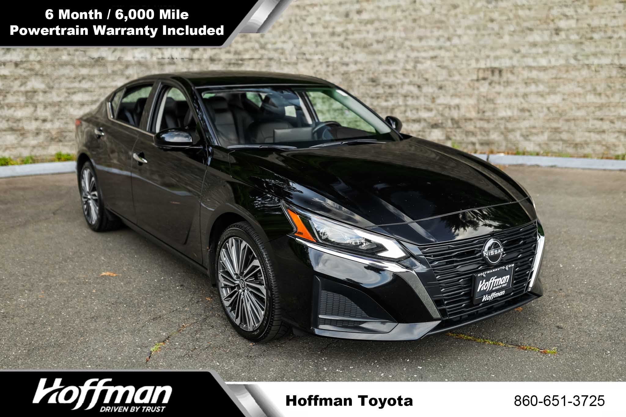 2023 Nissan Altima