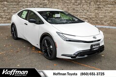 2026 Toyota Prius Nightshade Edition AWD NIGHTSHADE AWD 2026 Toyota Prius Nightshade Edition AWD NIGHTSHADE AWD