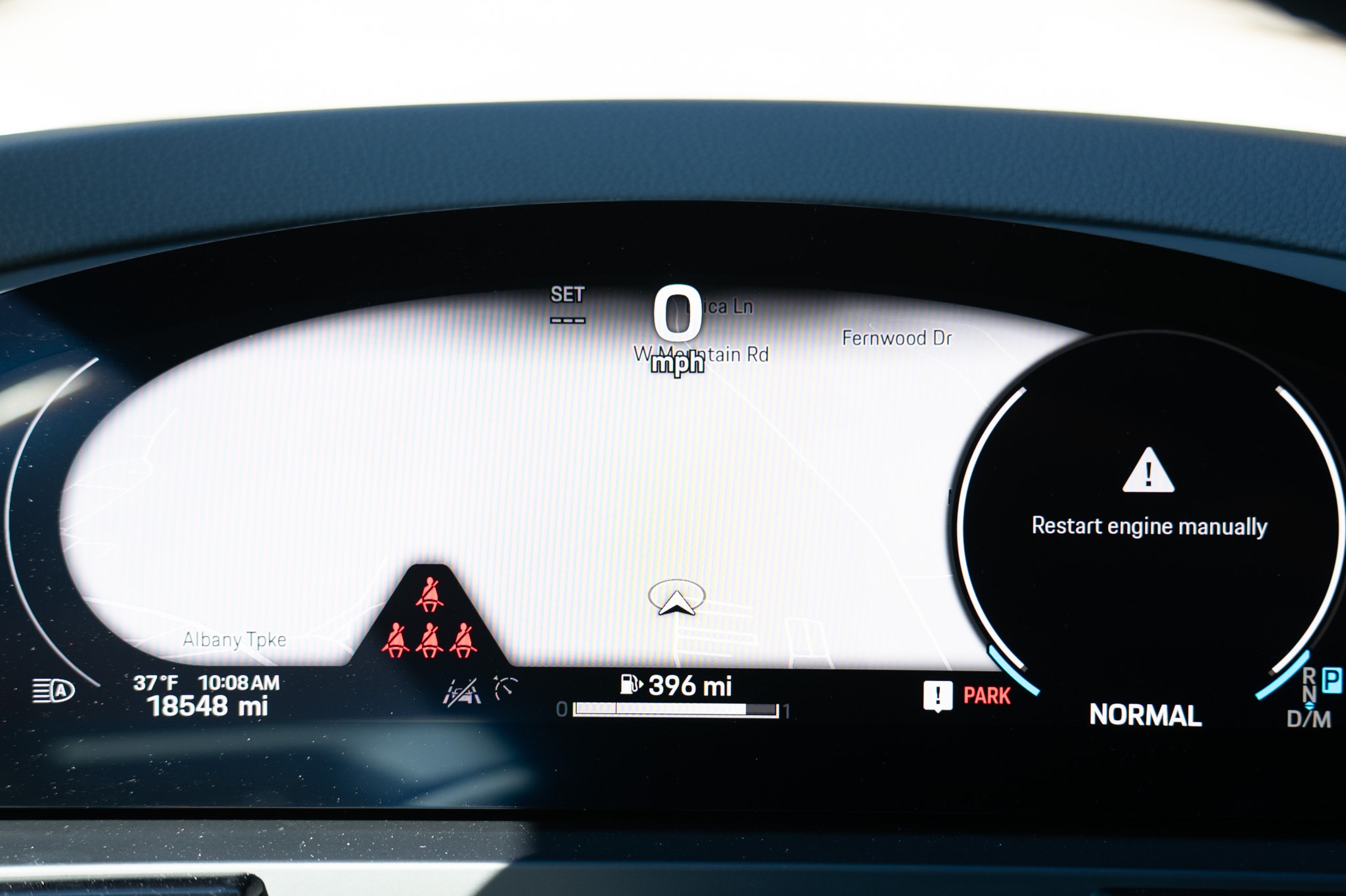 2024 Porsche Cayenne Base - Photo 26