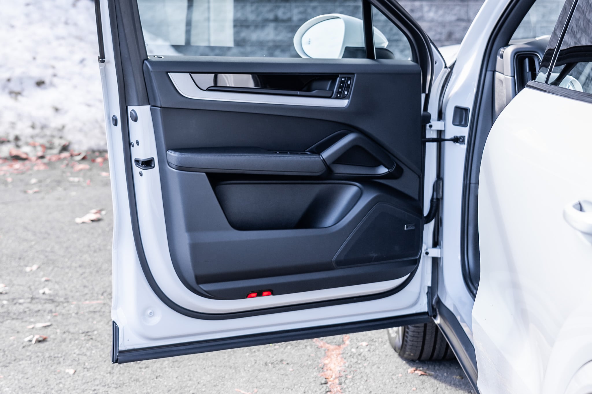 2024 Porsche Cayenne Base - Photo 22