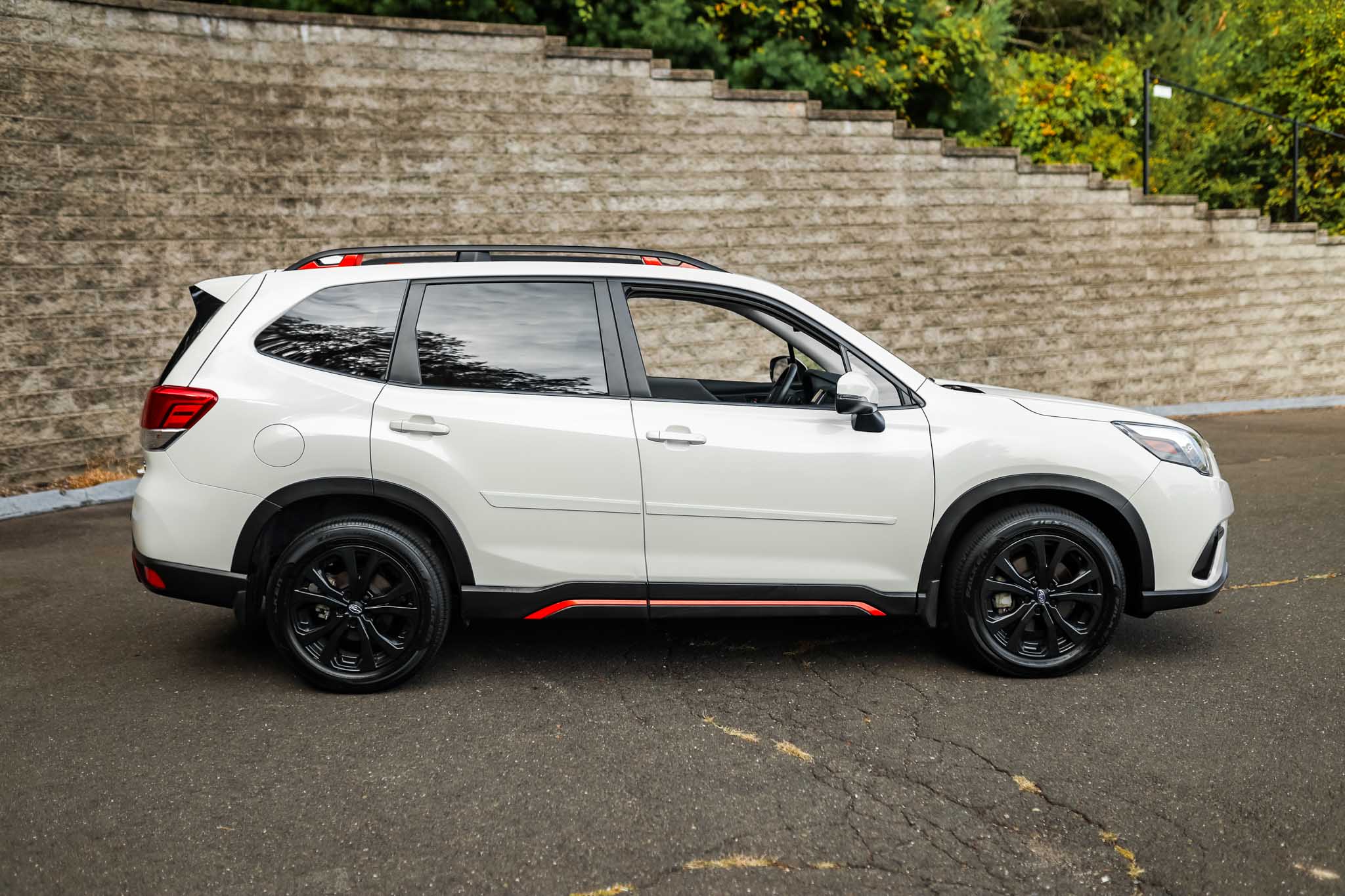 2023 Subaru Forester Sport photo 3