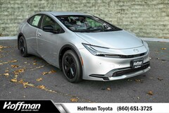 New 2026 Toyota Prius Plug-in Hybrid SE PLUG-IN HYBRID for sale near you in Connecticut