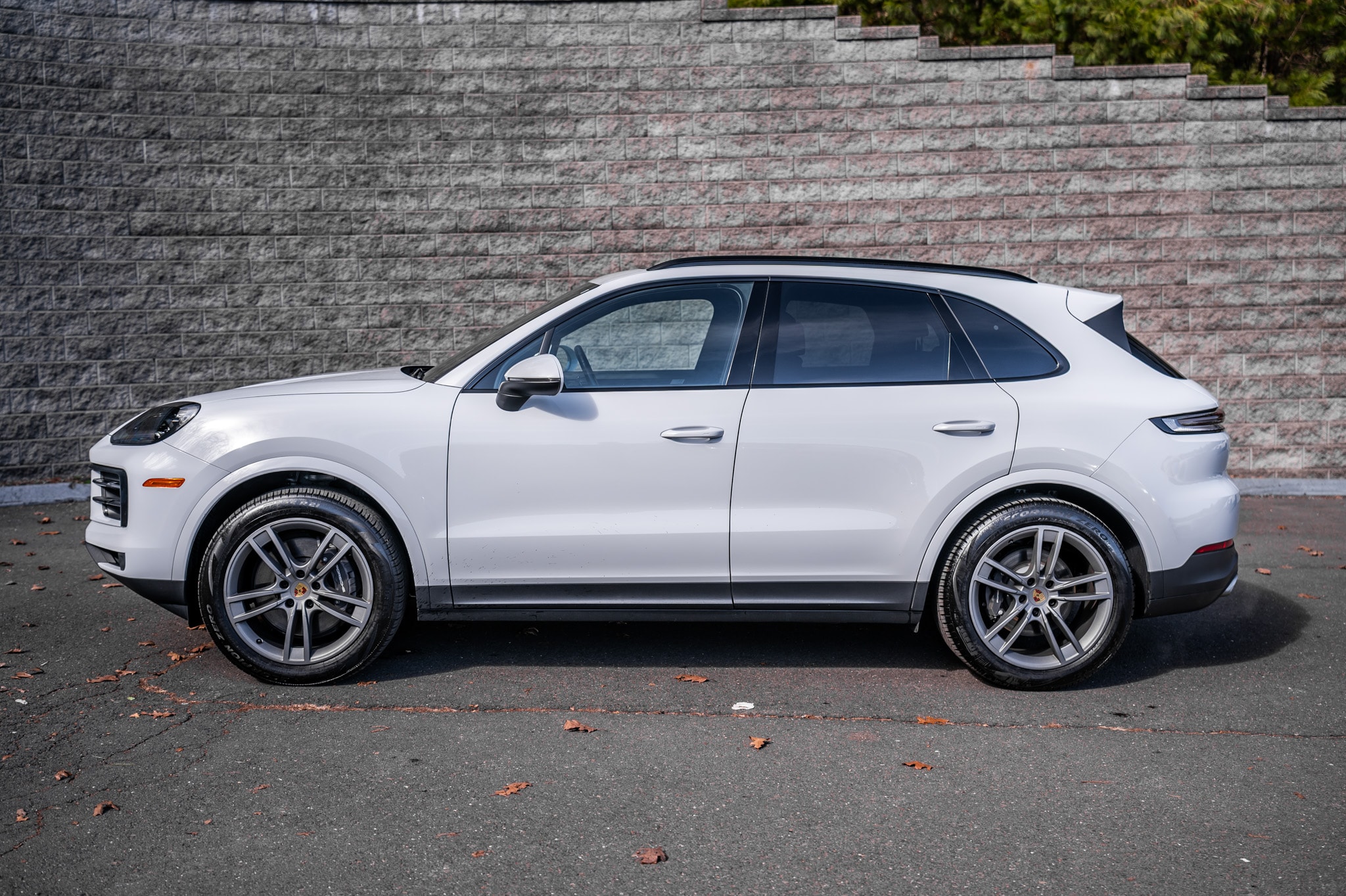 2024 Porsche Cayenne Base - Photo 10