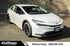 2026 Toyota Prius LE LE