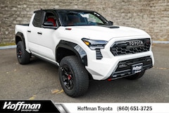 2025 Toyota Tacoma i-FORCE MAX TRD Pro 4X4 DOUBLE CAB HV