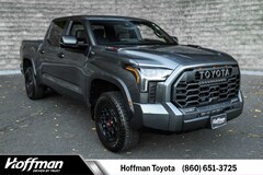 2025 Toyota Tundra i-FORCE MAX TRD Pro TRD PRO 5.5 2025 Toyota Tundra i-FORCE MAX TRD Pro TRD PRO 5.5