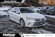  Toyota Camry Hybrid