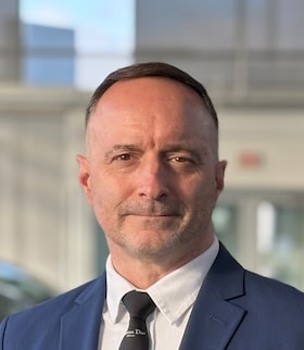 Staff member John Webster from 95ceb0670ab3