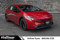 2026 Toyota Prius LE AWD LE AWD
