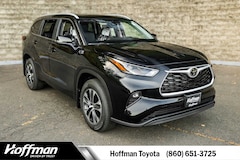 2025 Toyota Highlander XLE XLE AWD
