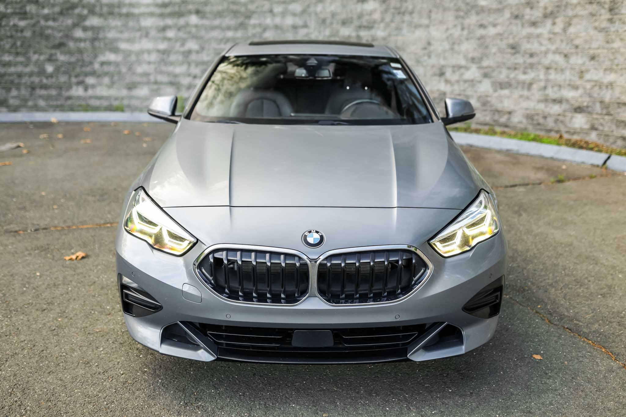 Used 2022 BMW 2 Series 228i with VIN WBA73AK00N7K27628 for sale in Simsbury, CT