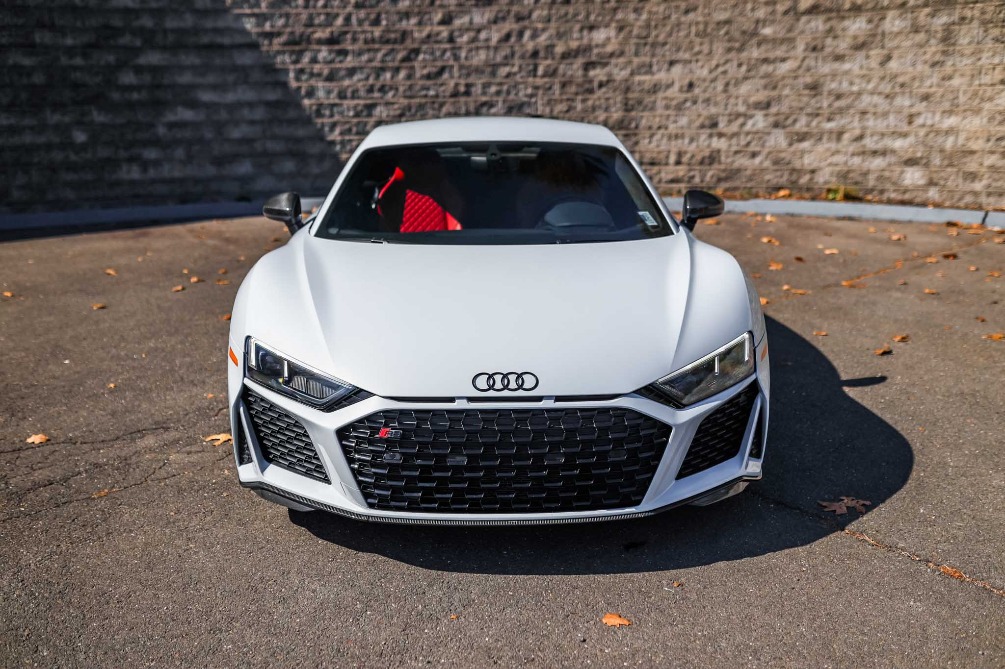 Used 2020 Audi R8 performance with VIN WUAKBAFX4L7901660 for sale in Simsbury, CT