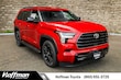 Toyota Sequoia
