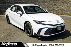 2025 Toyota Camry SE AWD SE AWD