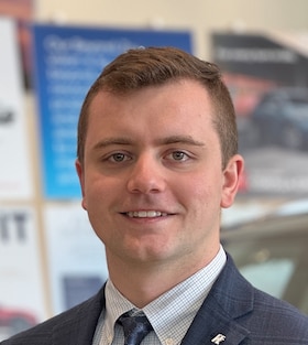 Staff member Dave Delorenzo from 95ceb0670ab3