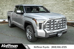 New 2026 Toyota Tundra 1794 Edition 1794 ED. CREWMAX 5.5 for sale near you in Connecticut