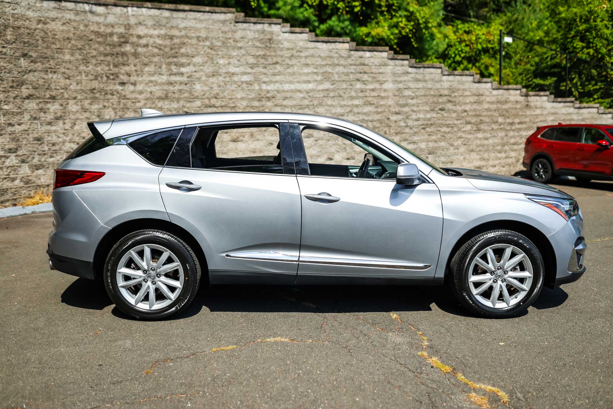 2019 Acura RDX Base photo 3