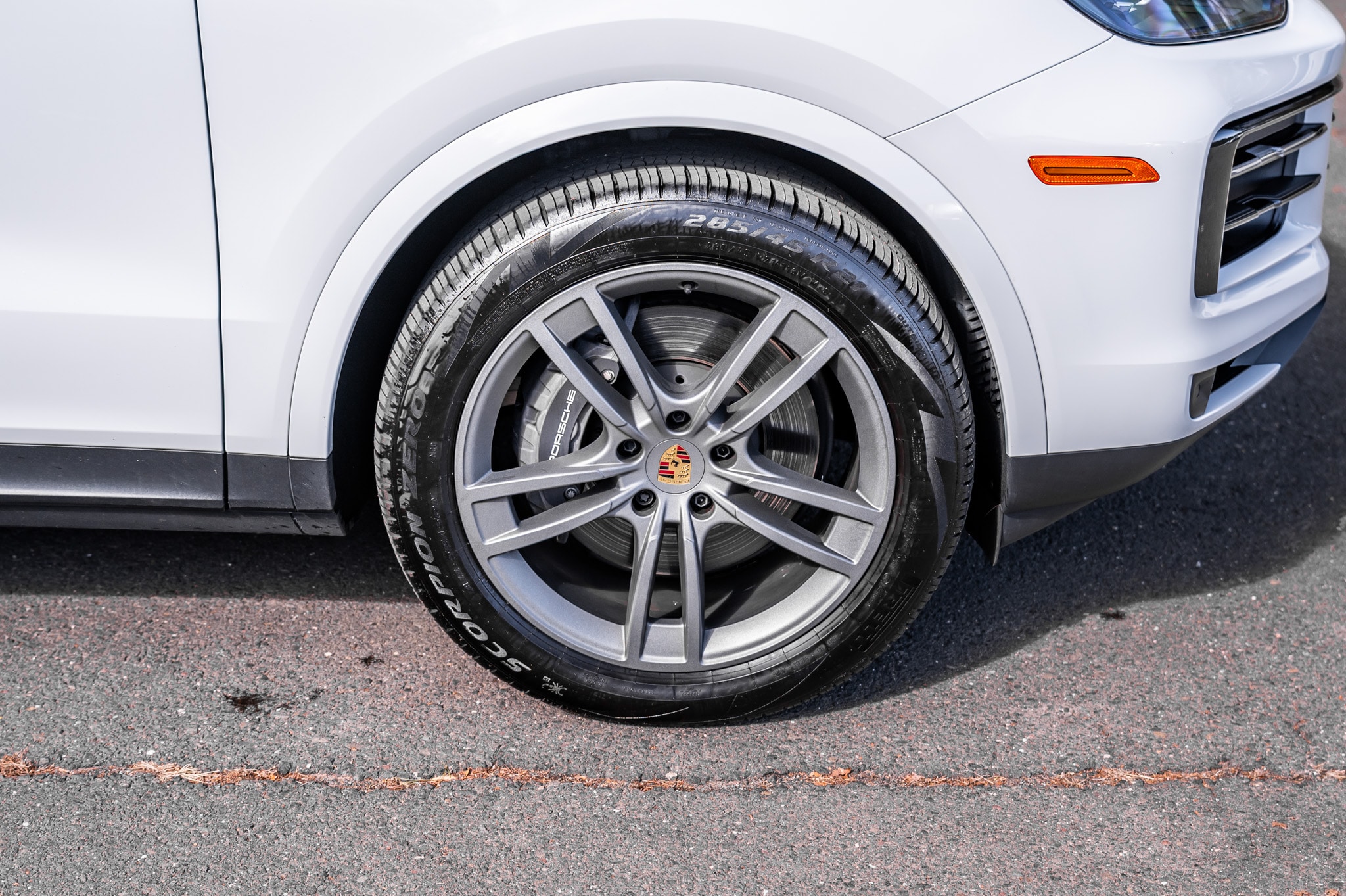 2024 Porsche Cayenne Base - Photo 7