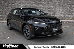 2025 Toyota Crown Signia XLE XLE