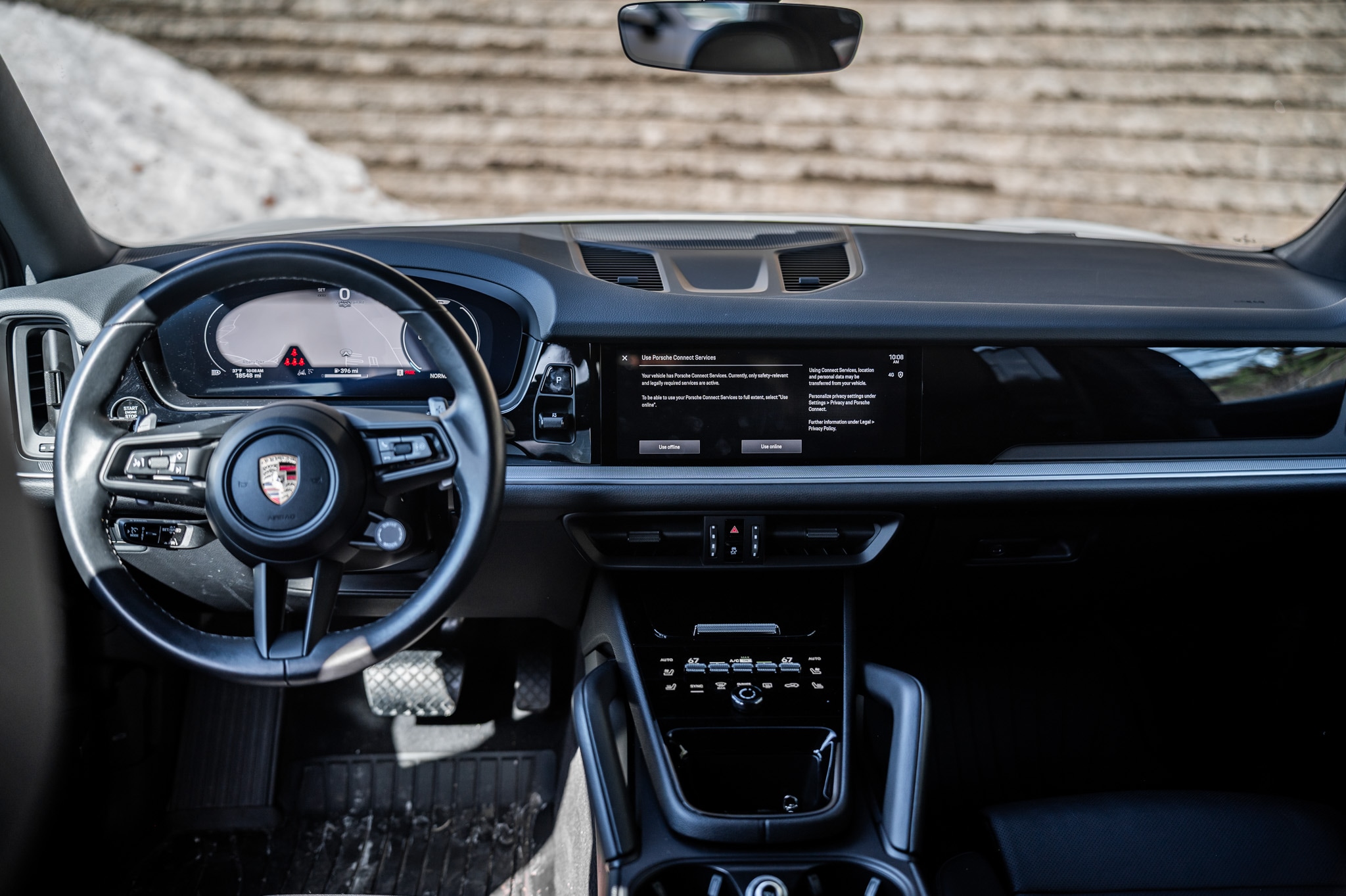 2024 Porsche Cayenne Base - Photo 24