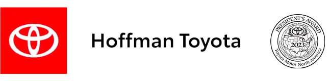 Hoffman Toyota