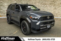 2025 Toyota 4Runner i-FORCE MAX TRD Off-Road Premium 4WD TRD OFF-RD PREM