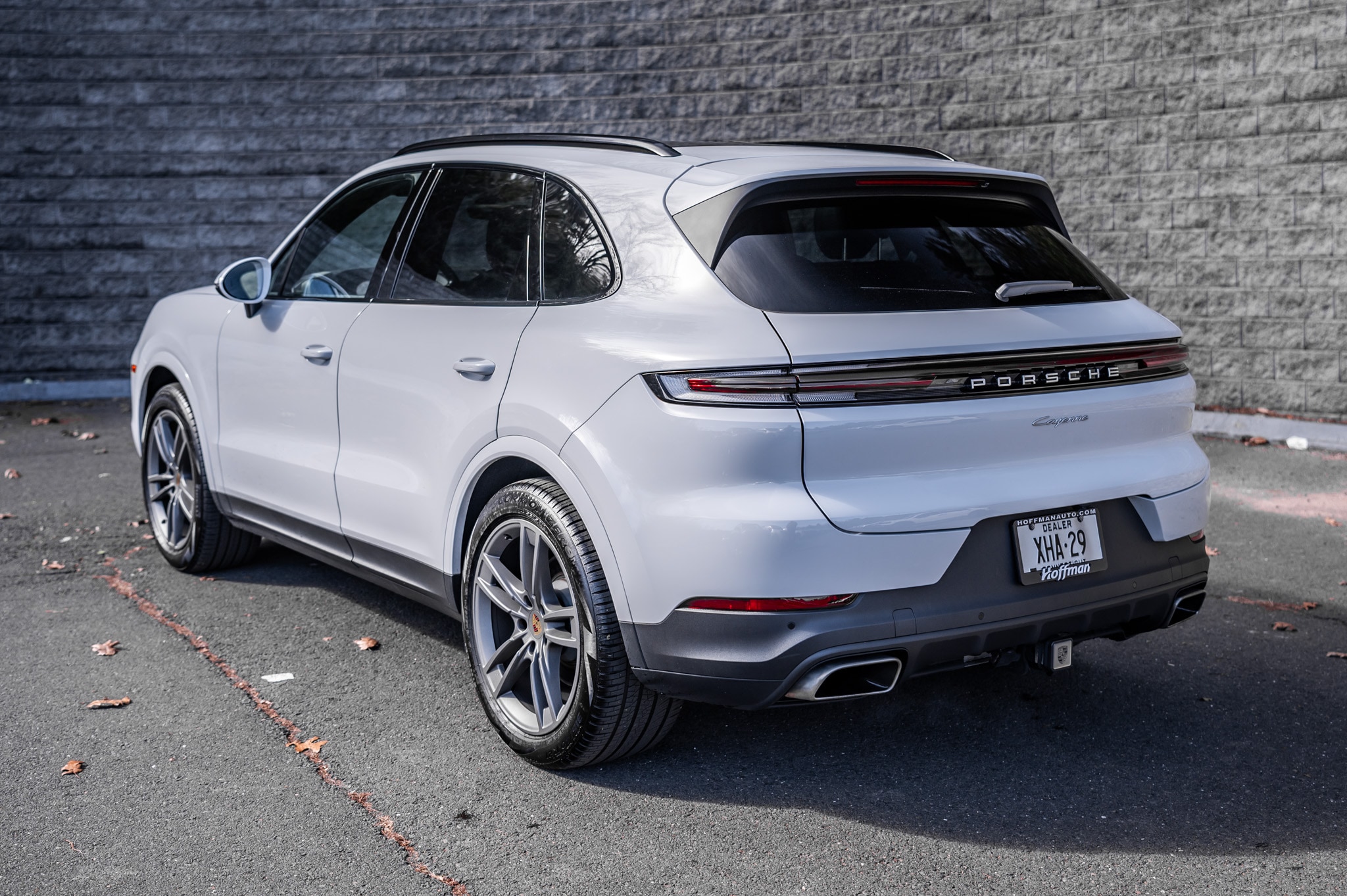 2024 Porsche Cayenne Base - Photo 9