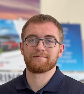 Staff member Anders Flater from 682e15557181