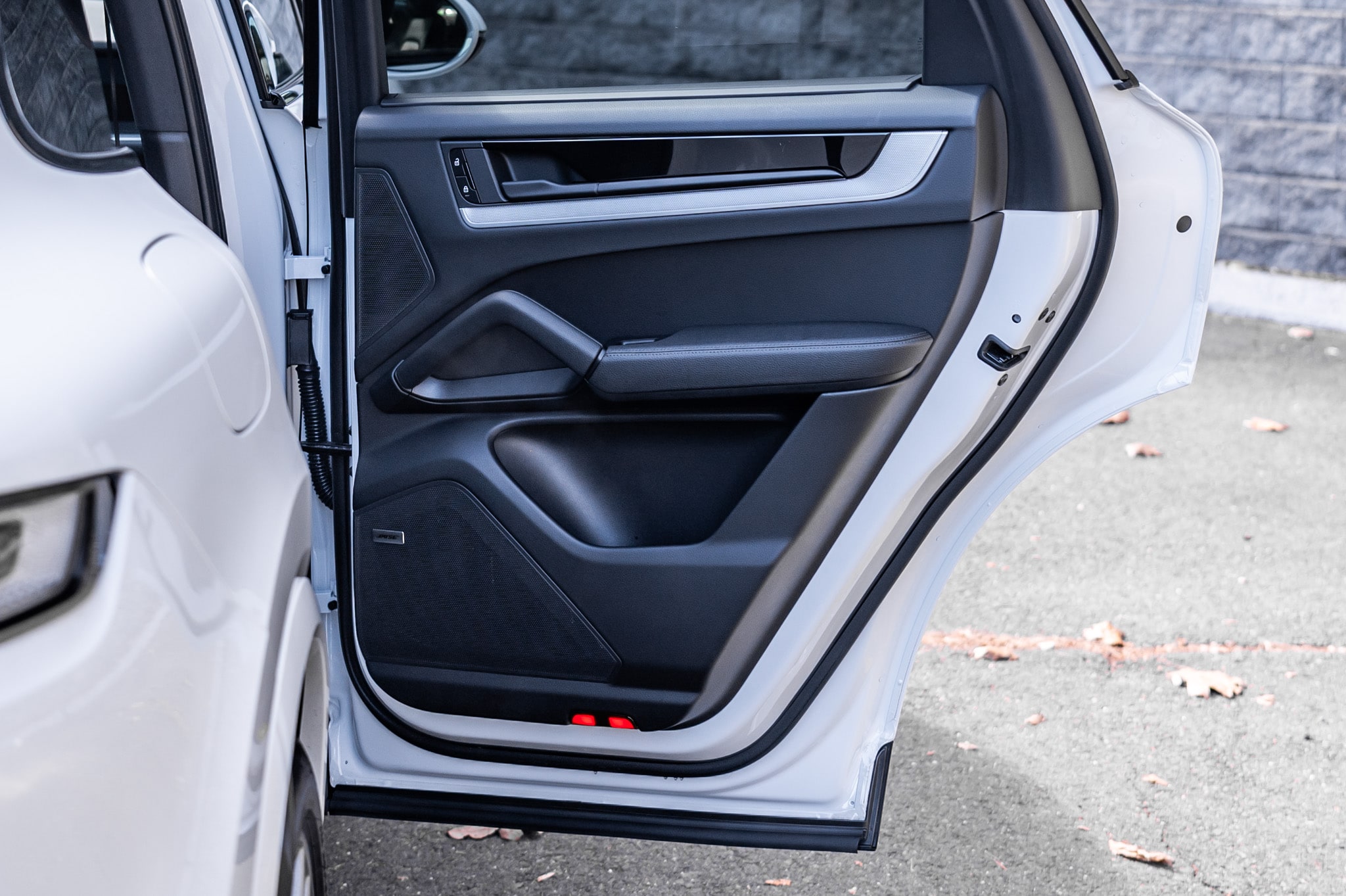 2024 Porsche Cayenne Base - Photo 16