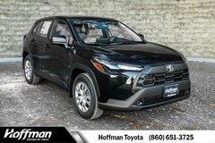 2026 Toyota Corolla Cross L L - AWD