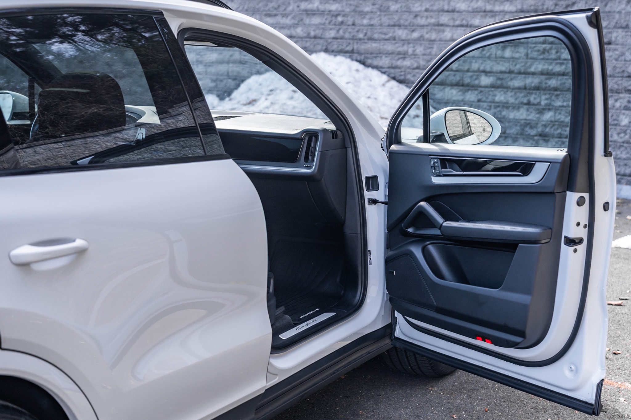 2024 Porsche Cayenne Base - Photo 15