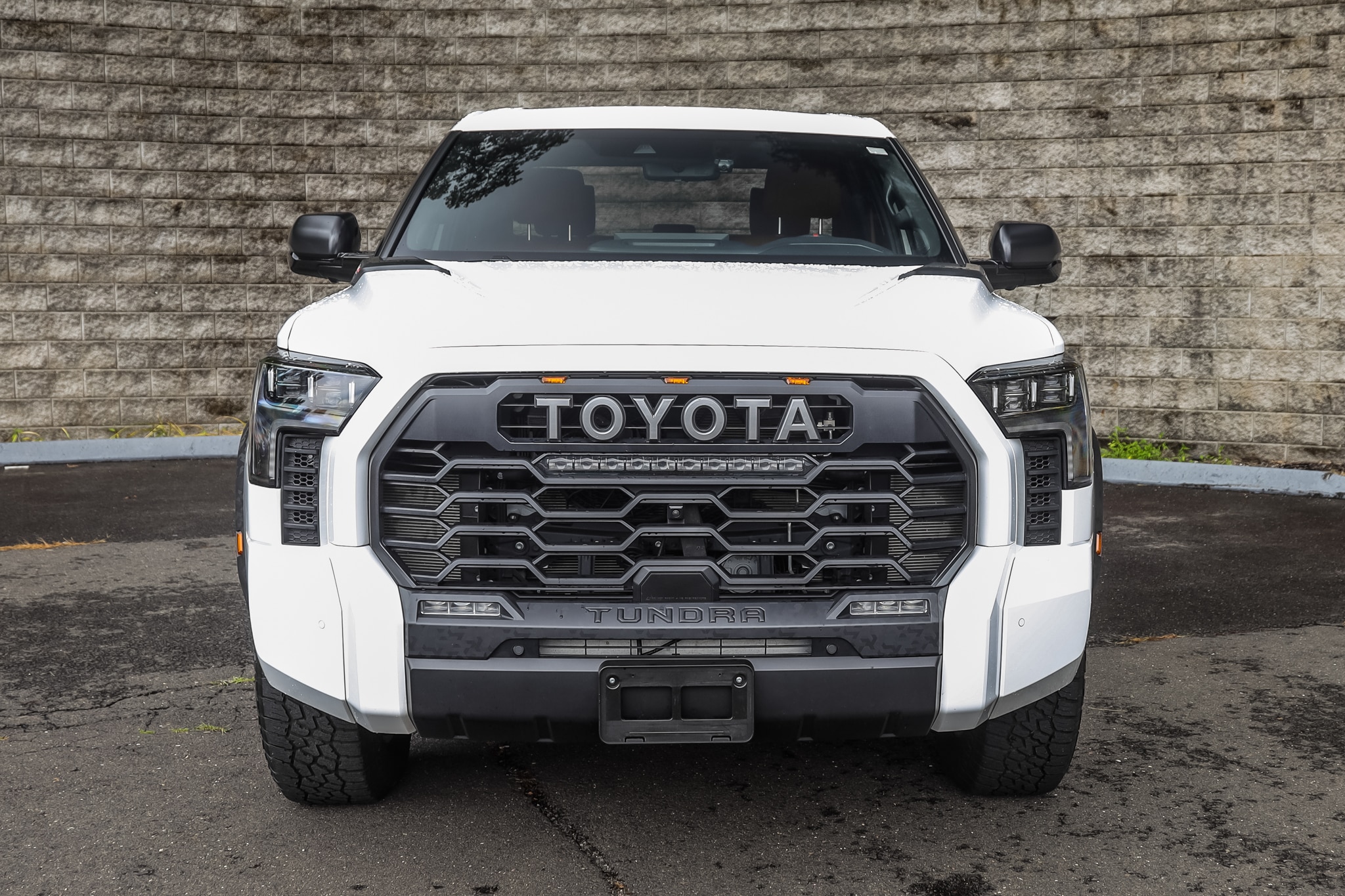 Used 2024 Toyota Tundra TRD Pro with VIN 5TFPC5DBXRX047751 for sale in Simsbury, CT