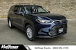Toyota Grand Highlander