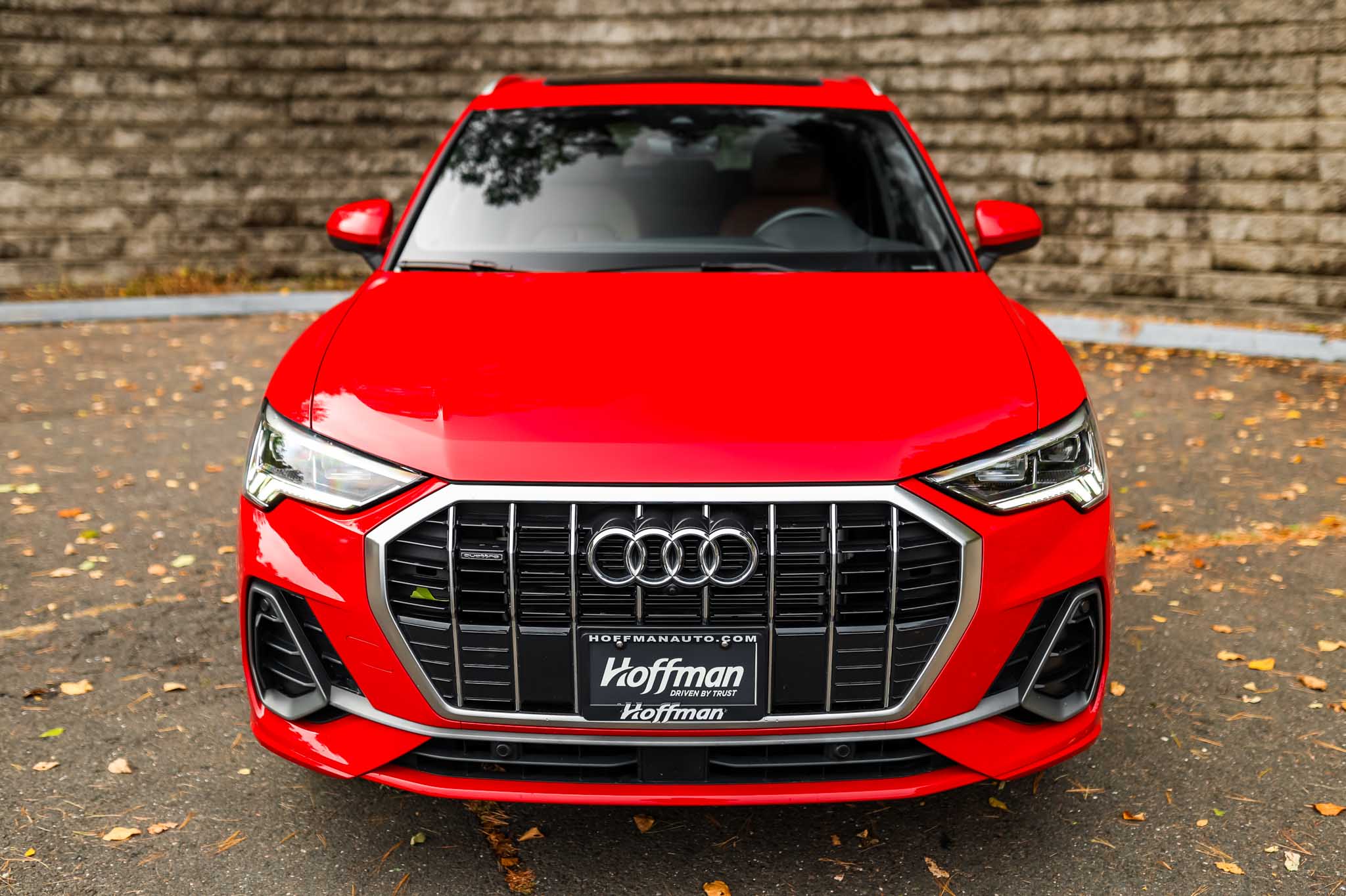 2023 Audi Q3 Premium Plus S line photo 2