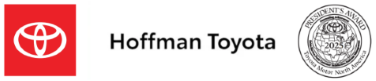 Hoffman Toyota