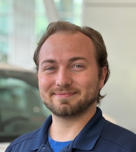 Staff member Mike Colagiovanni from 3021aee6895a