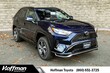  Toyota RAV4 Plug-in Hybrid