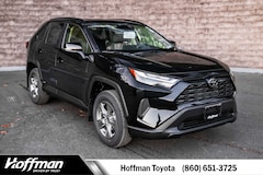 2025 Toyota RAV4 Hybrid LE LE AWD SUV